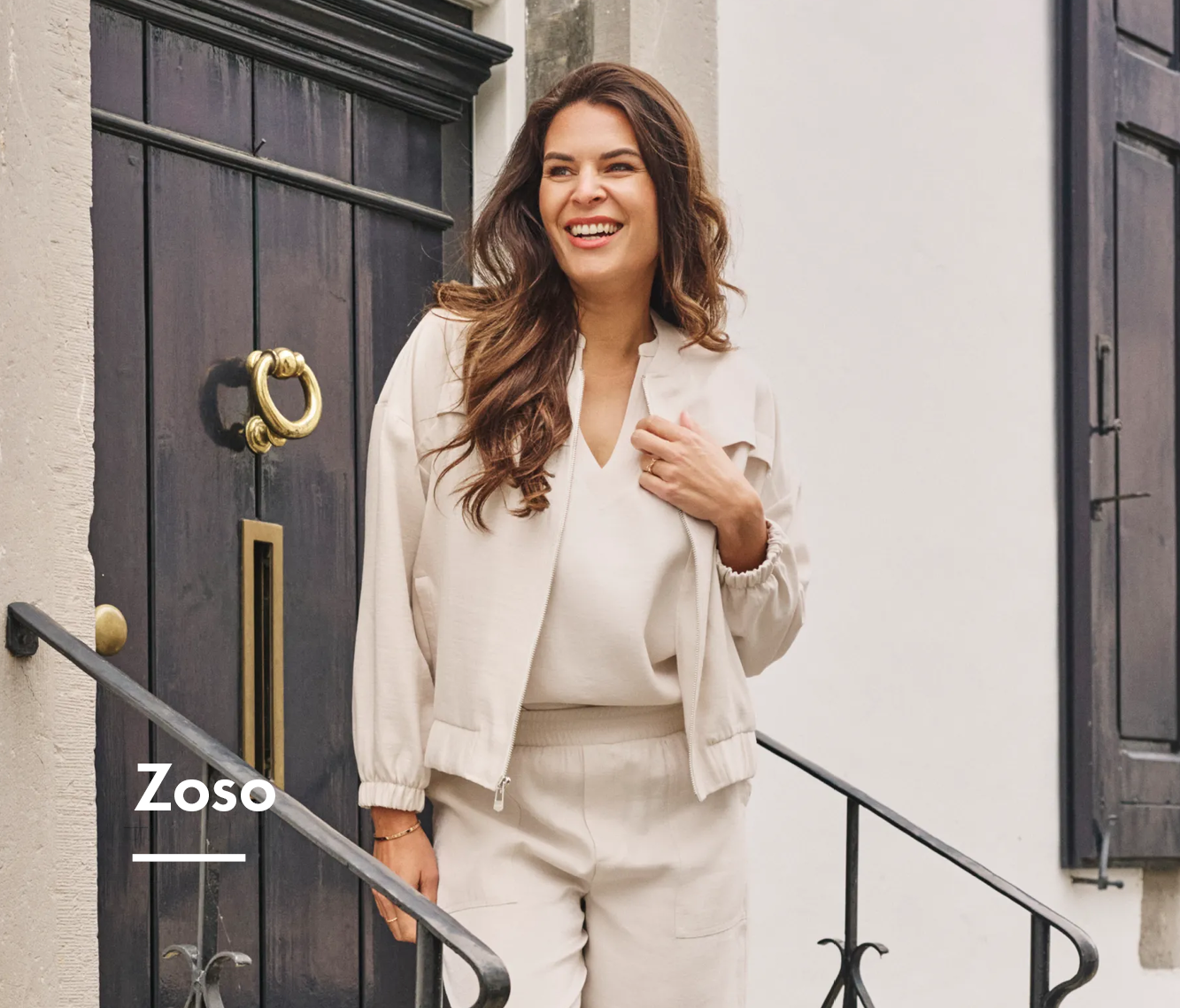 Zoso